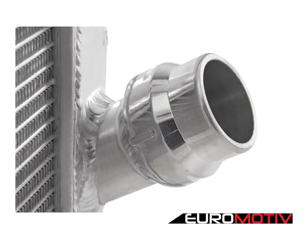 Performance Aluminum Radiator