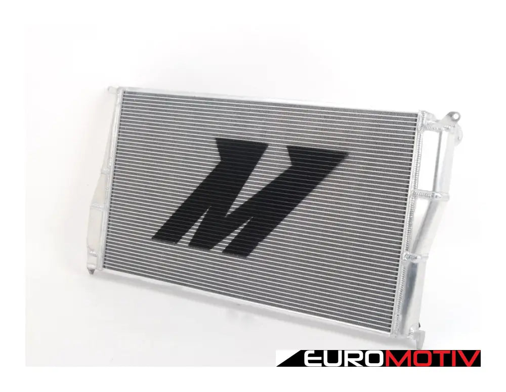 Performance Aluminum Radiator