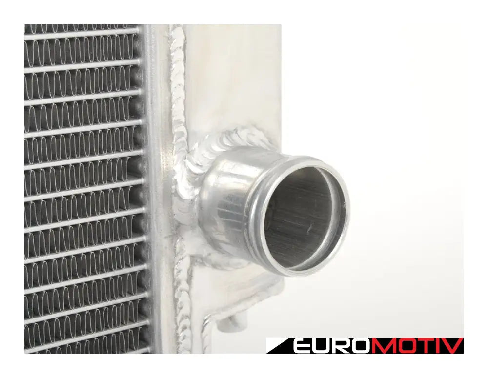 Performance Aluminum Radiator