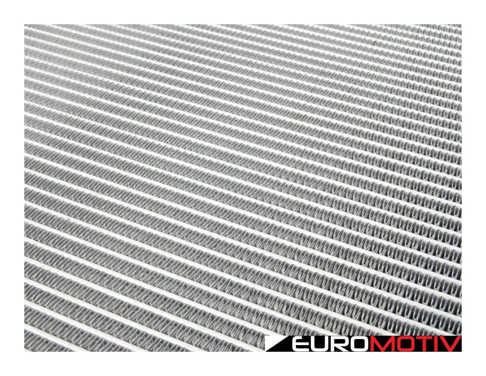 Performance Aluminum Radiator