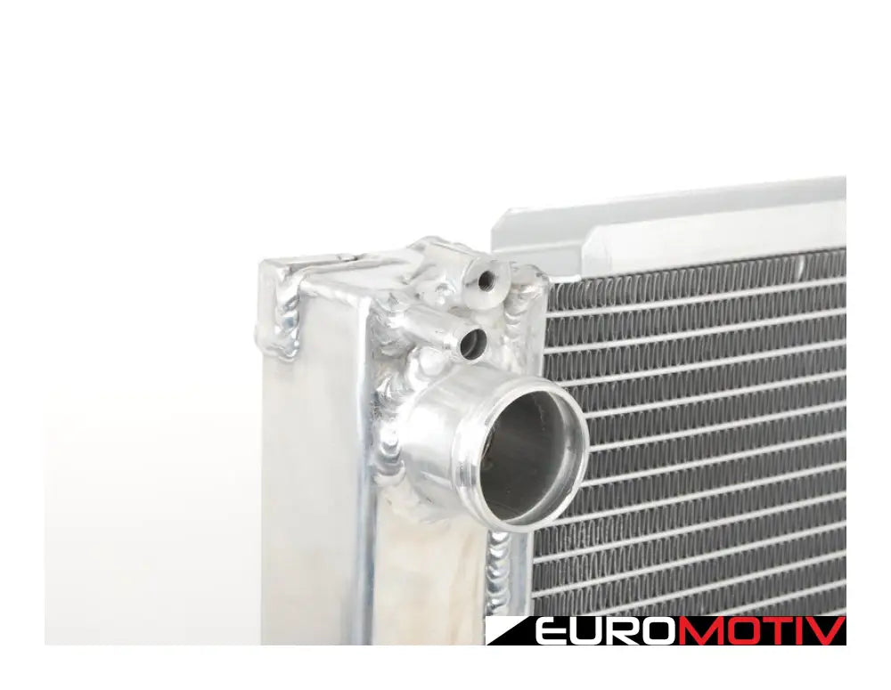 Performance Aluminum Radiator