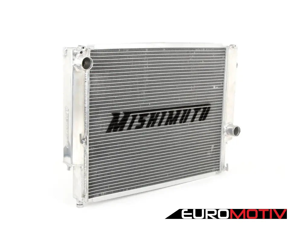 Performance Aluminum Radiator