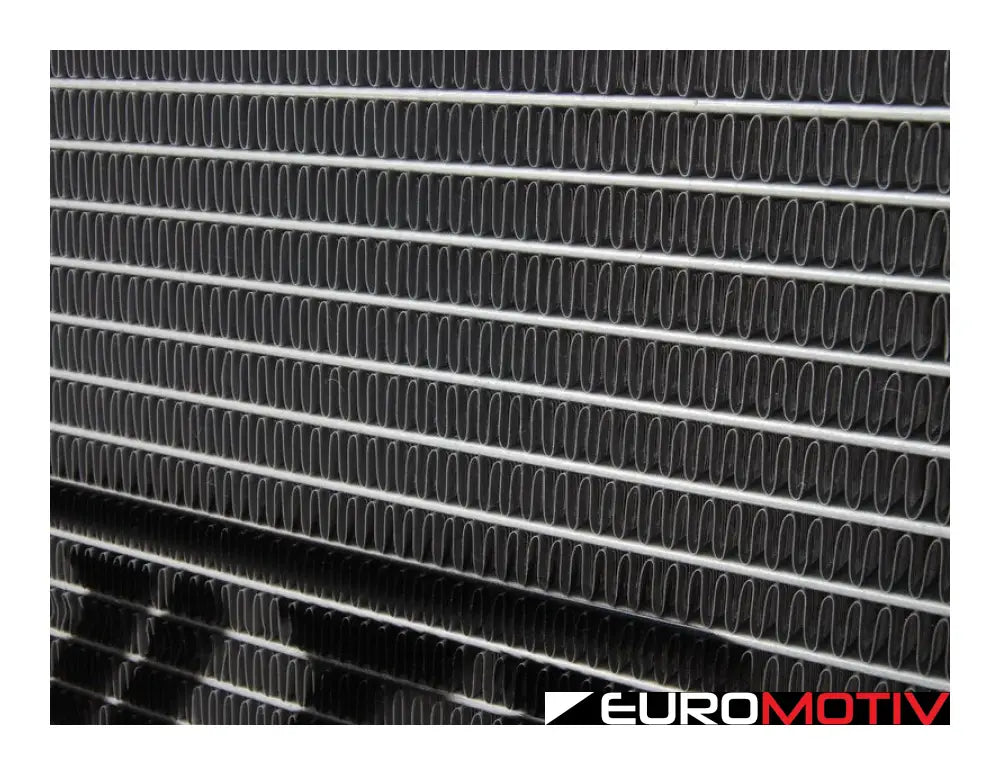 Performance Aluminum Radiator