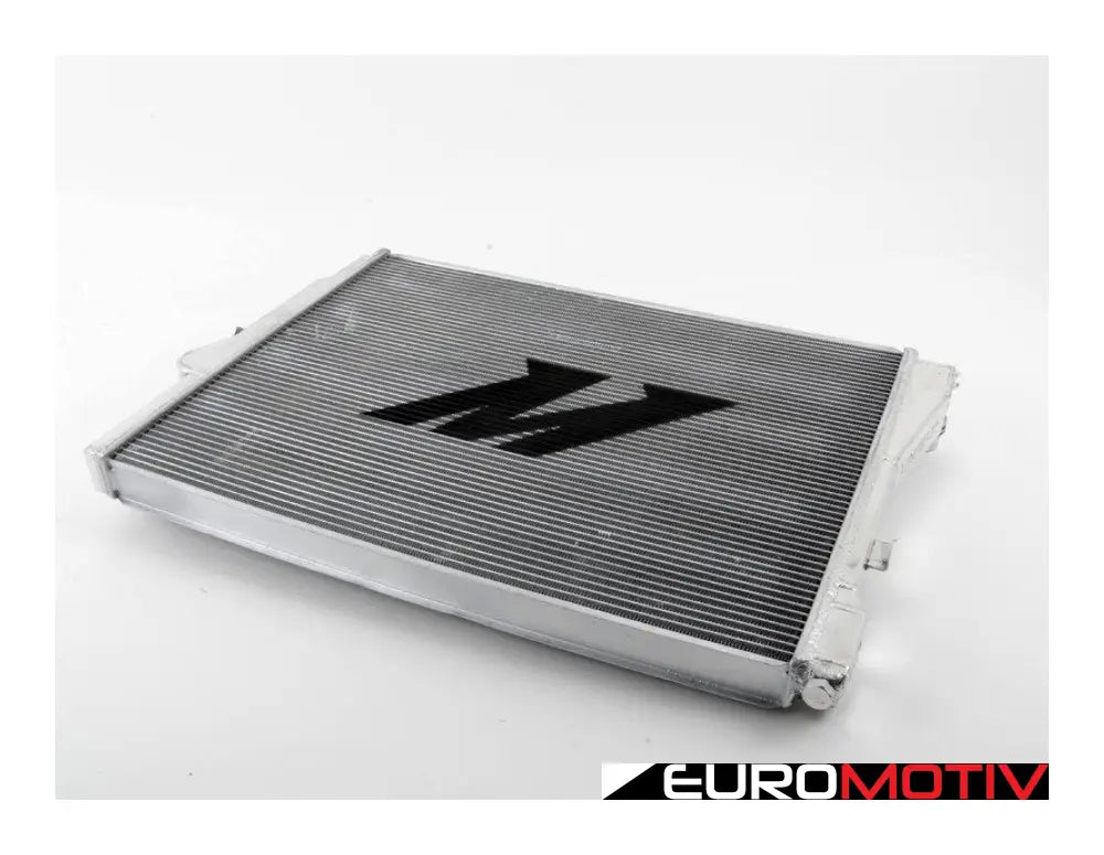 Performance Aluminum Radiator