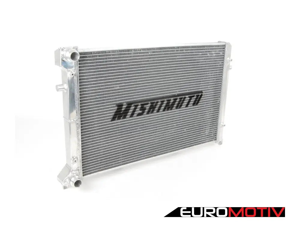 Performance Aluminum Radiator