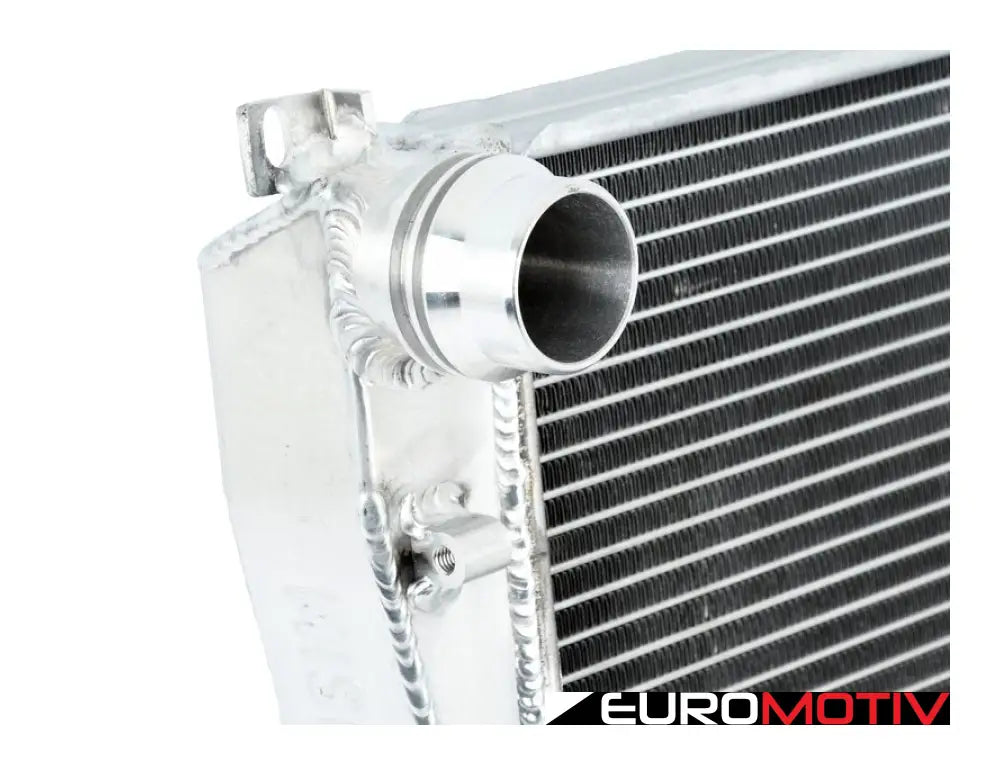 Performance Aluminum Radiator