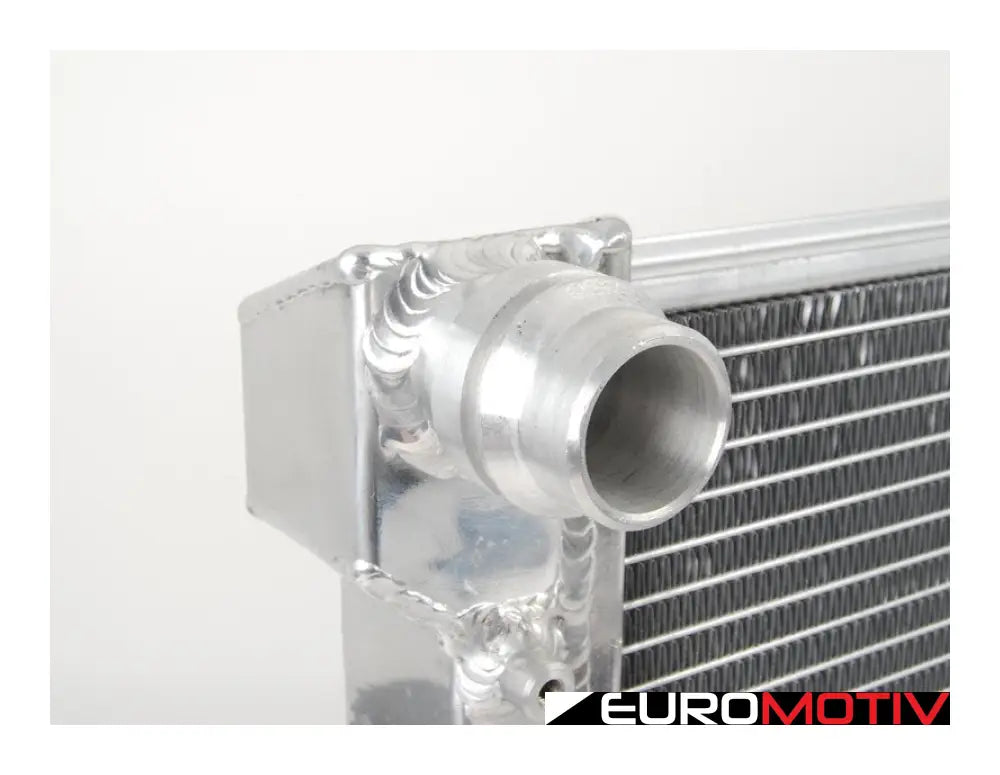 Performance Aluminum Radiator