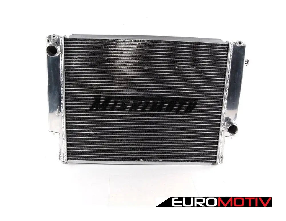 Performance Aluminum Radiator