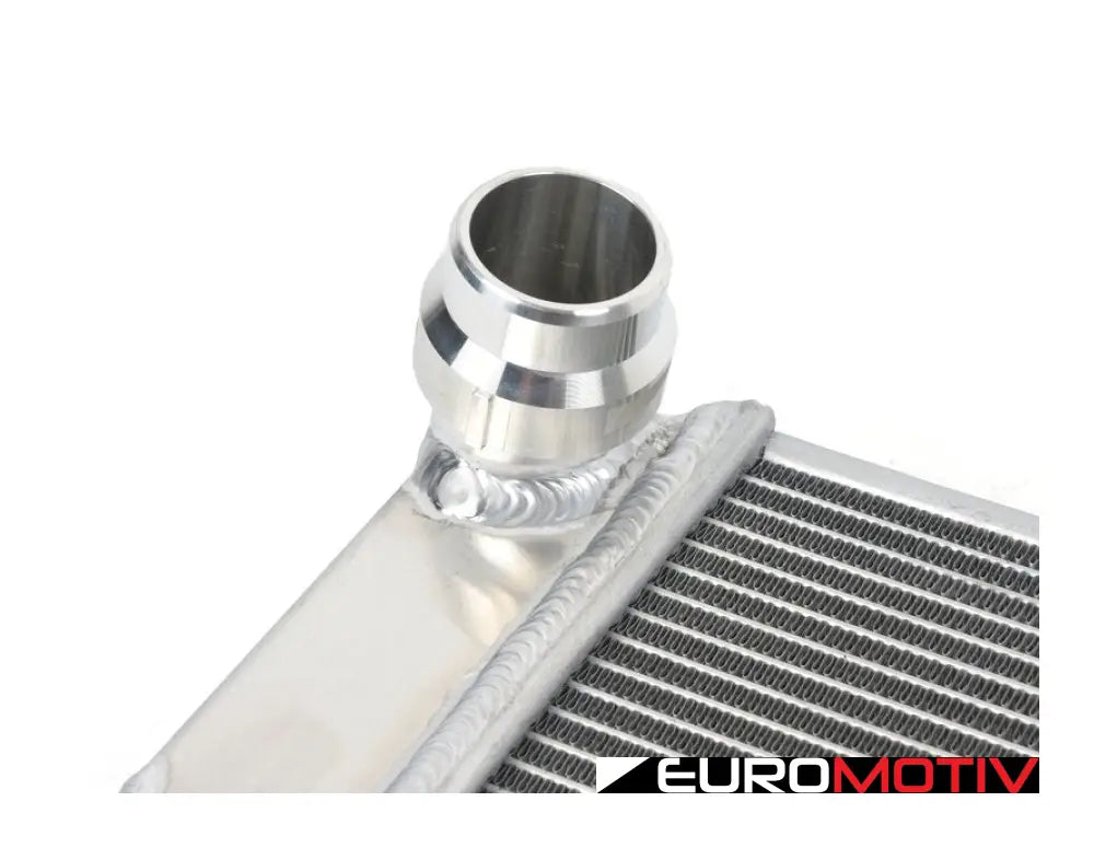 Performance Aluminum Radiator