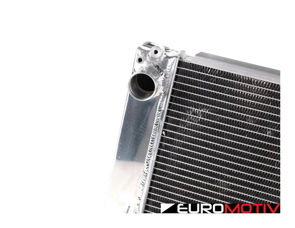 Performance Aluminum Radiator