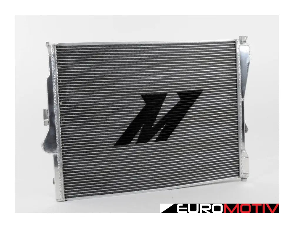 Performance Aluminum Radiator