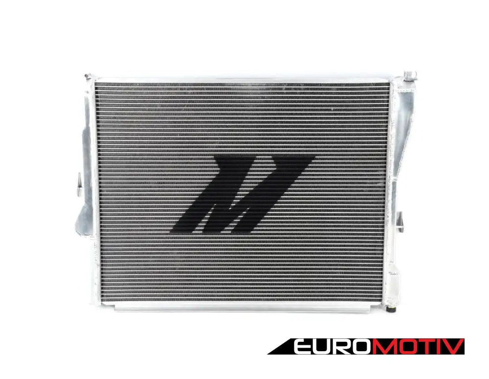 Performance Aluminum Radiator