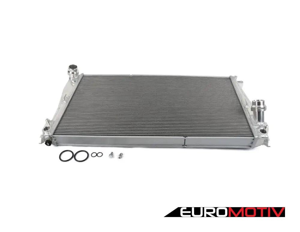 Performance Aluminum Radiator