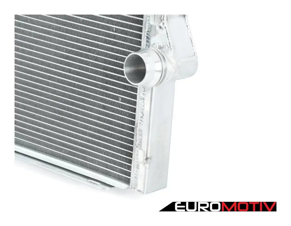 Performance Aluminum Radiator