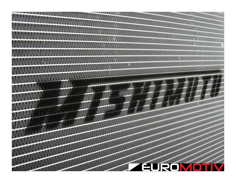 Performance Aluminum Radiator