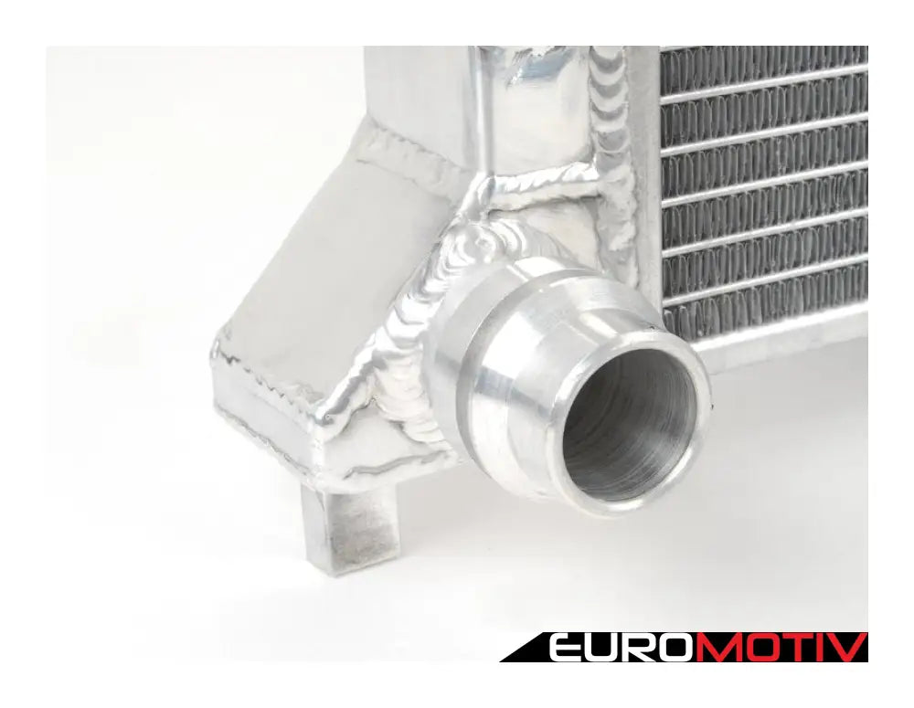 Performance Aluminum Radiator