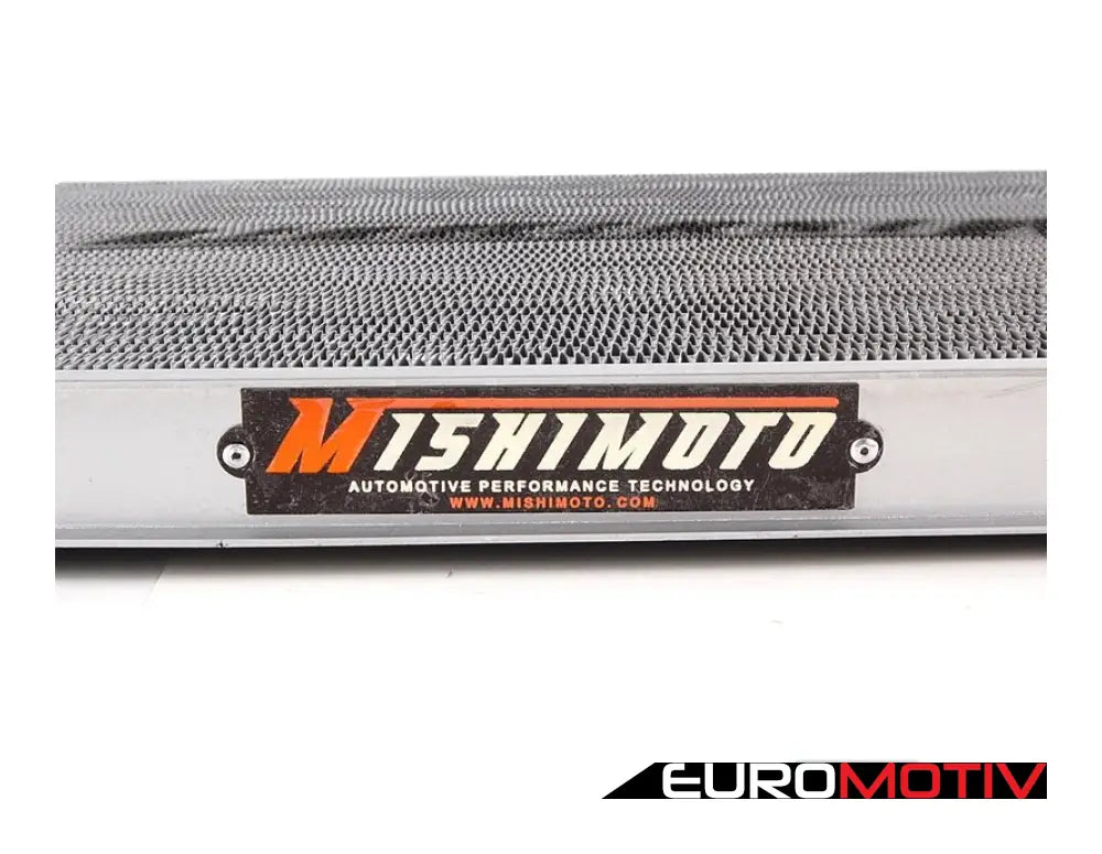 Performance Aluminum Radiator