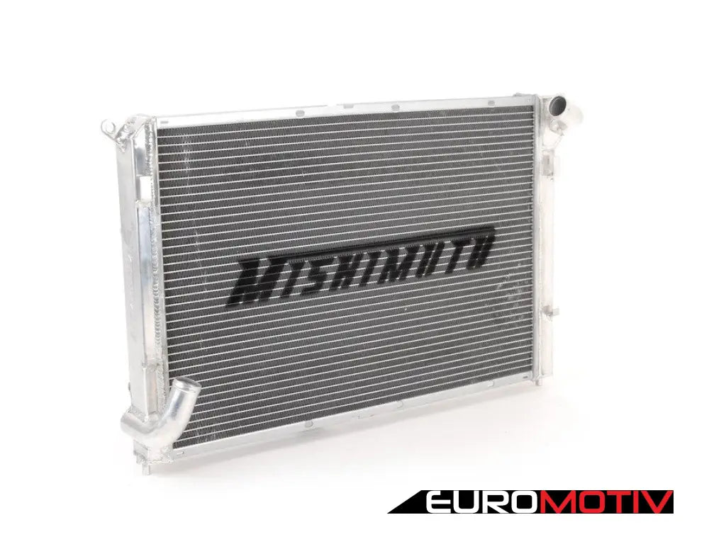 Performance Aluminum Radiator Mmradtiny01