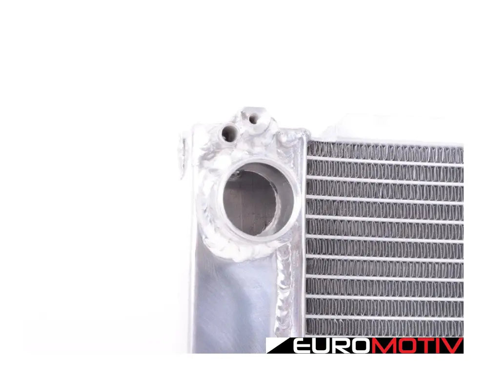 Performance Aluminum Radiator - With Liquid Chill