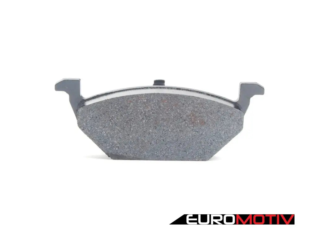 Performance Brake Pads - Front