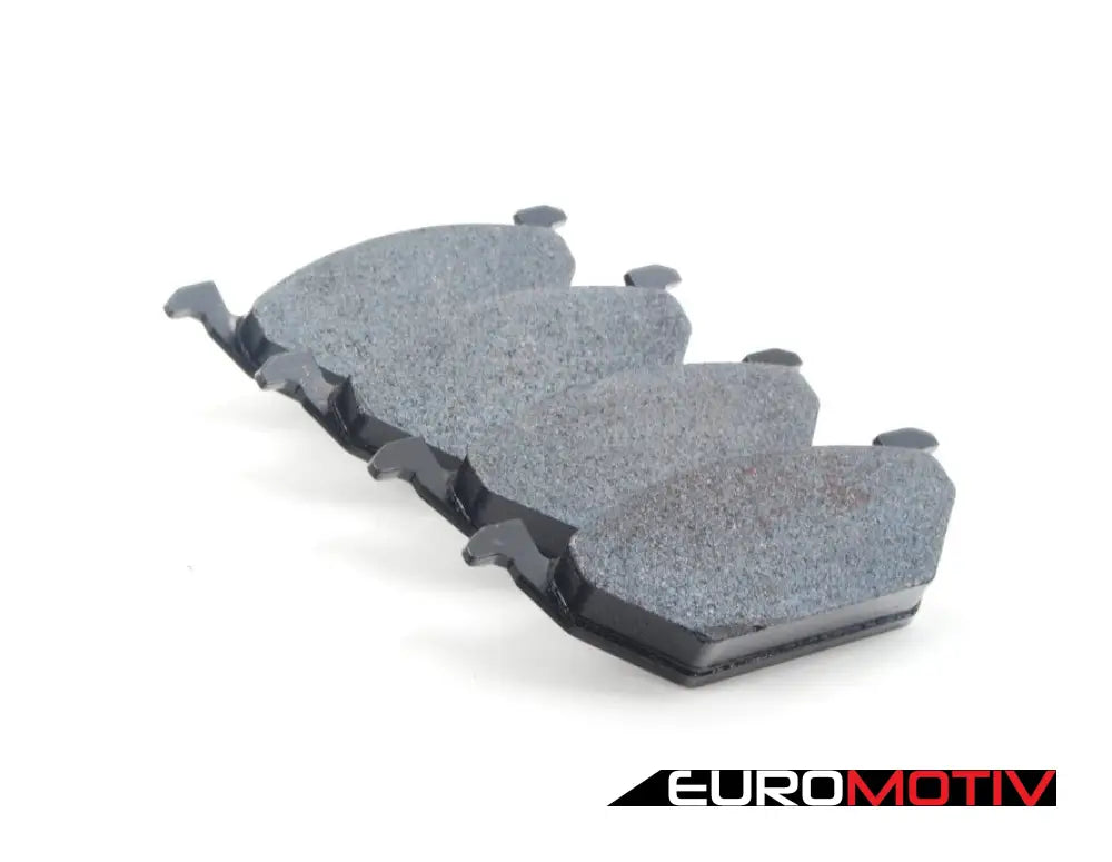 Performance Brake Pads - Front