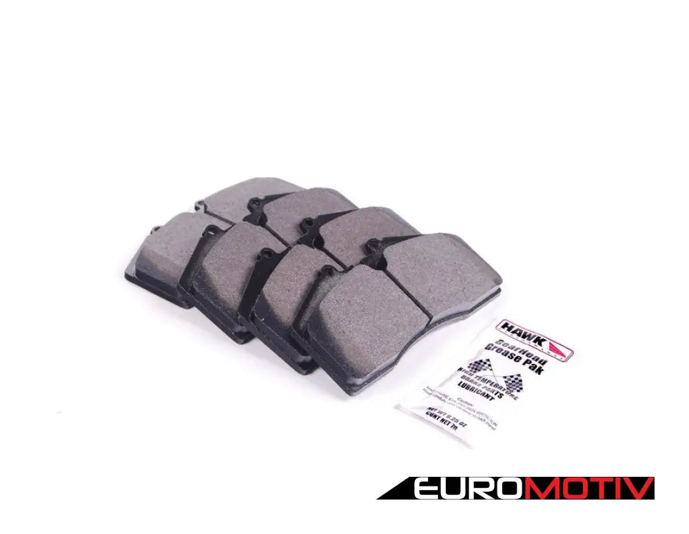 Performance Ceramic Brake Pad Set