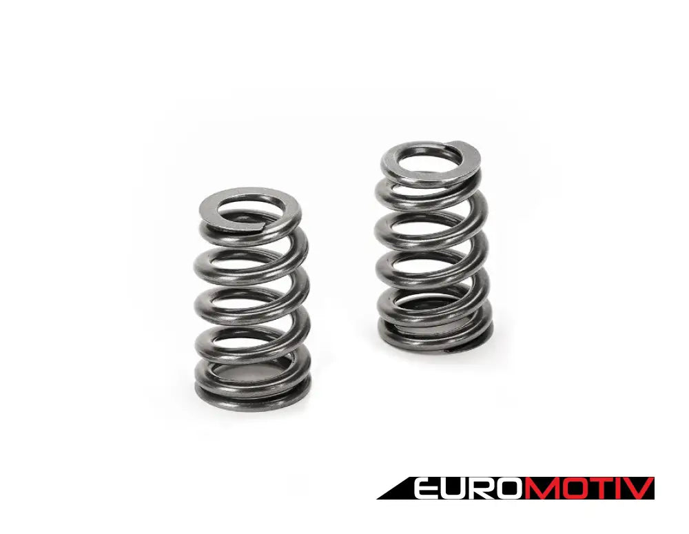 Performance Conical Valve Spring - Set Of 24