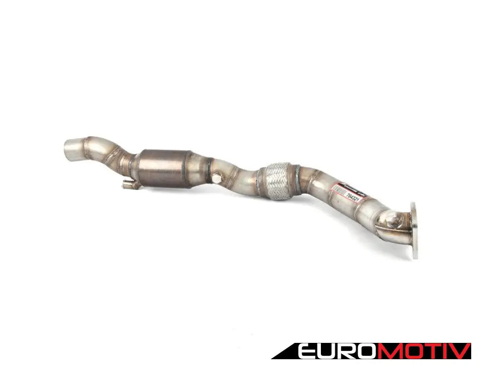 Performance Downpipe - Right Side