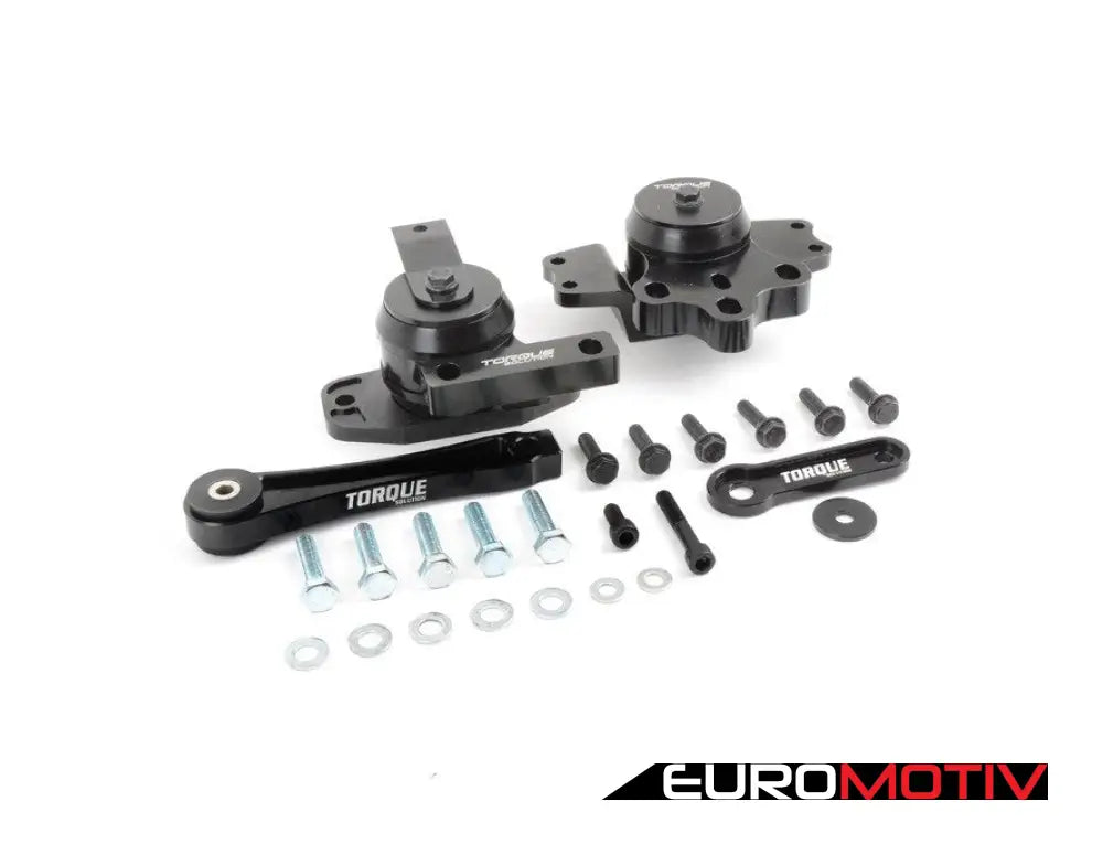 Performance Drivetrain Mount Kit