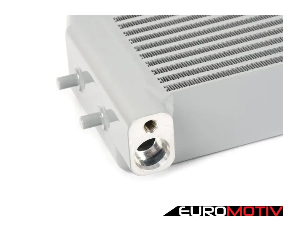 Performance Engine Oil Cooler