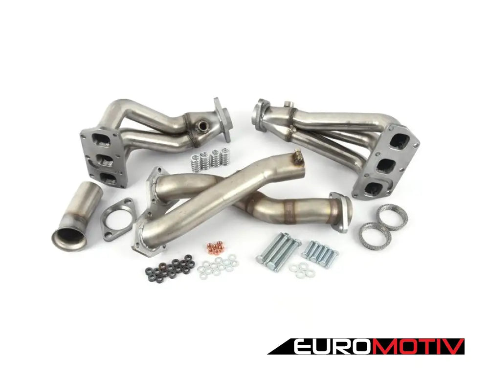 Performance Exhaust Manifold