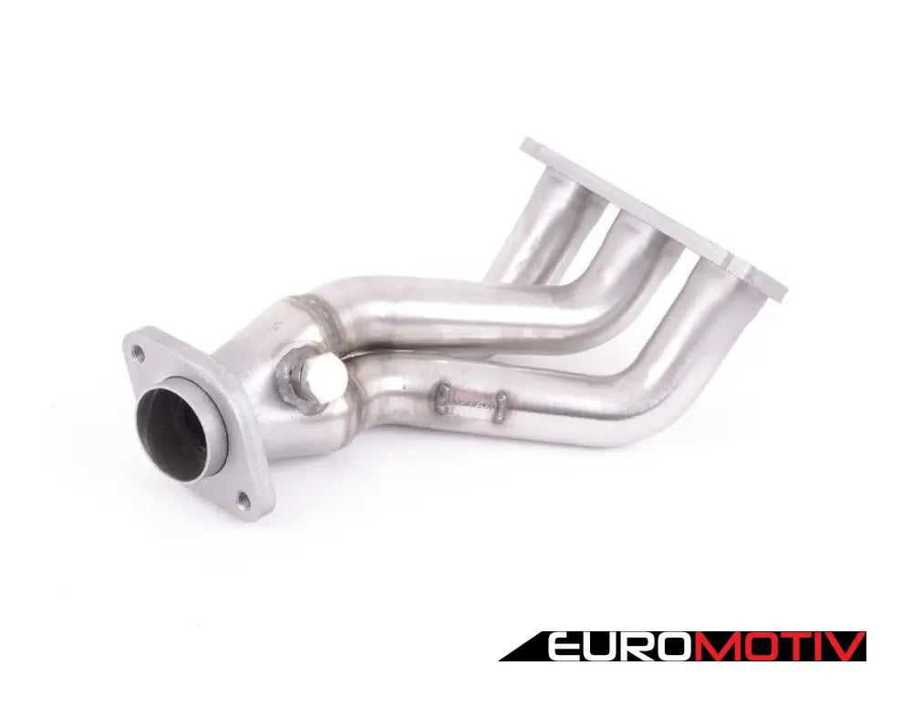 Performance Exhaust Manifold