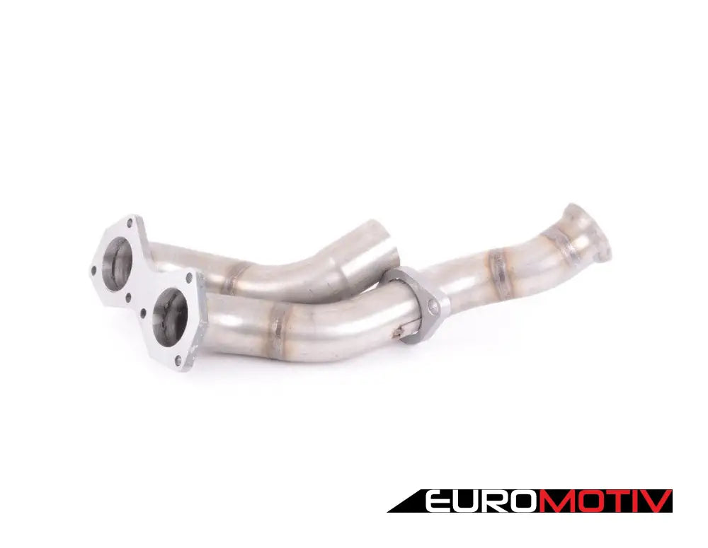 Performance Exhaust Manifold