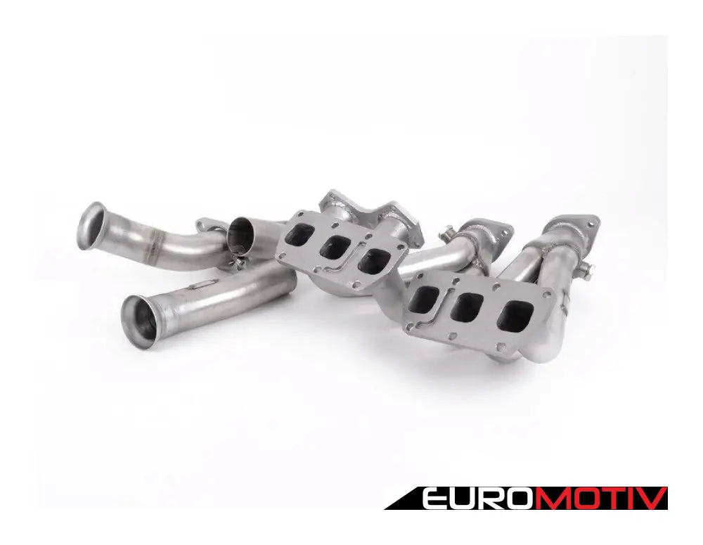 Performance Exhaust Manifold