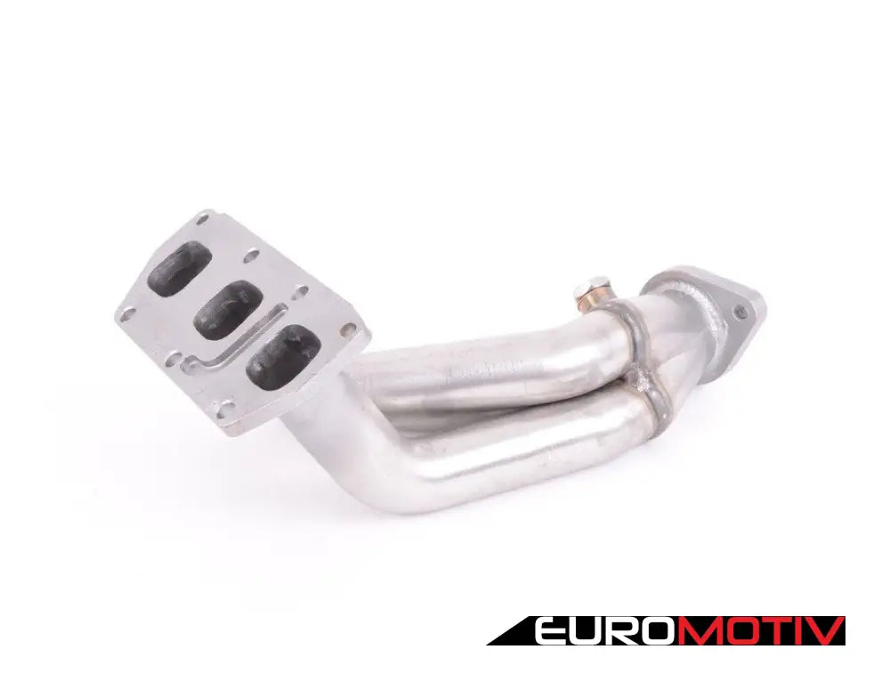 Performance Exhaust Manifold