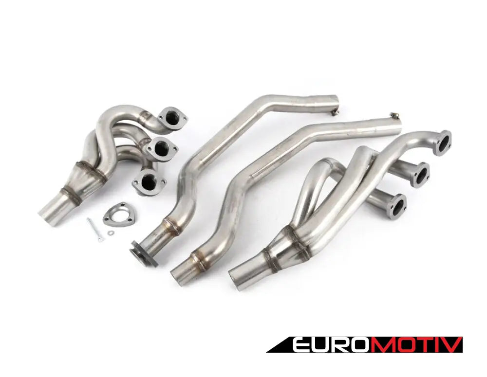 Performance Exhaust Manifold