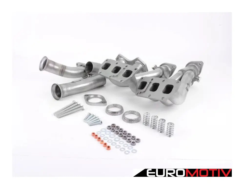 Performance Exhaust Manifold