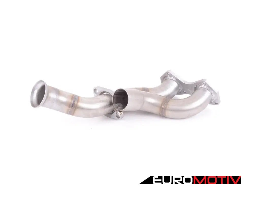 Performance Exhaust Manifold