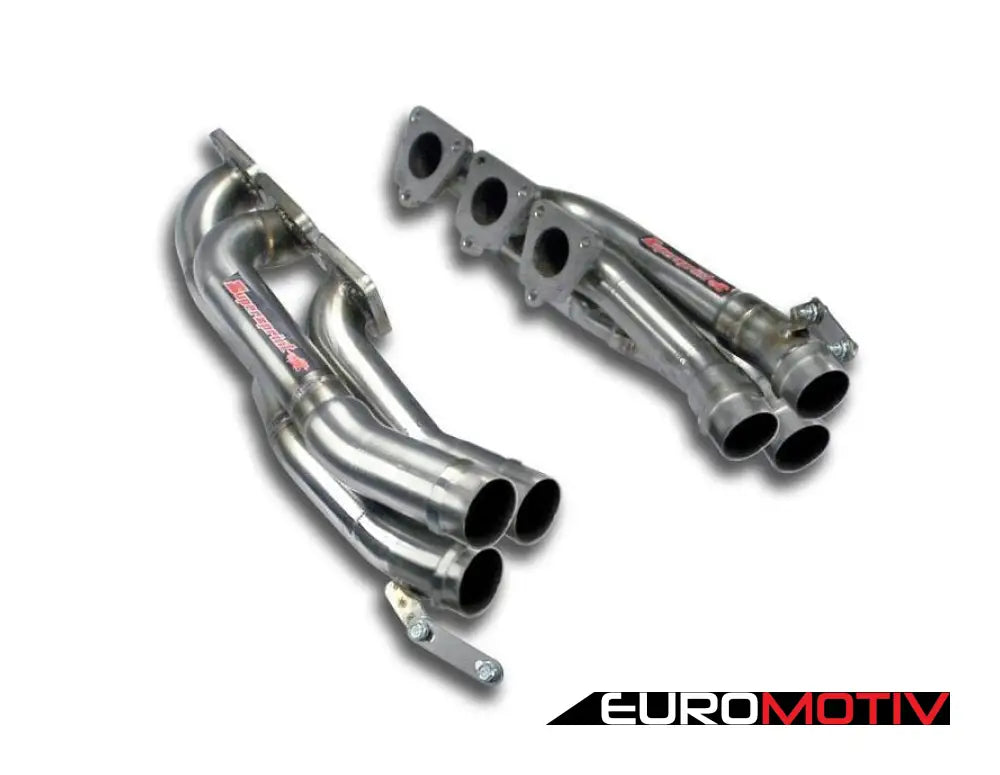 Performance Exhaust Manifolds/Headers