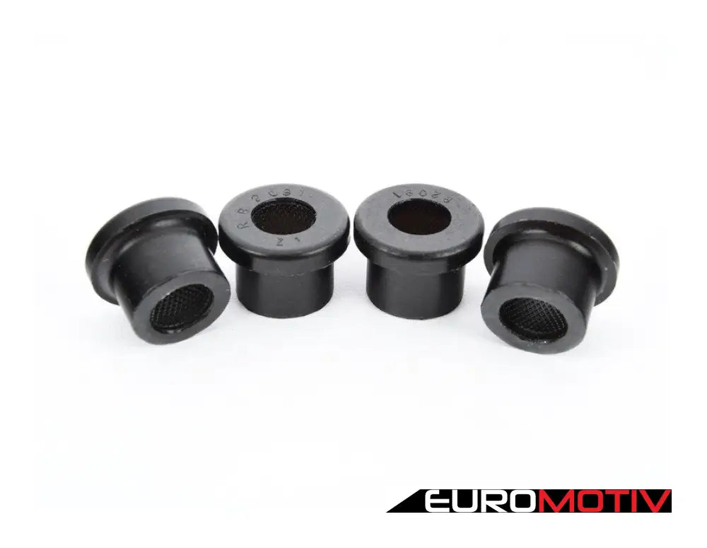 Performance Front Control Arm Bushing Set - Position