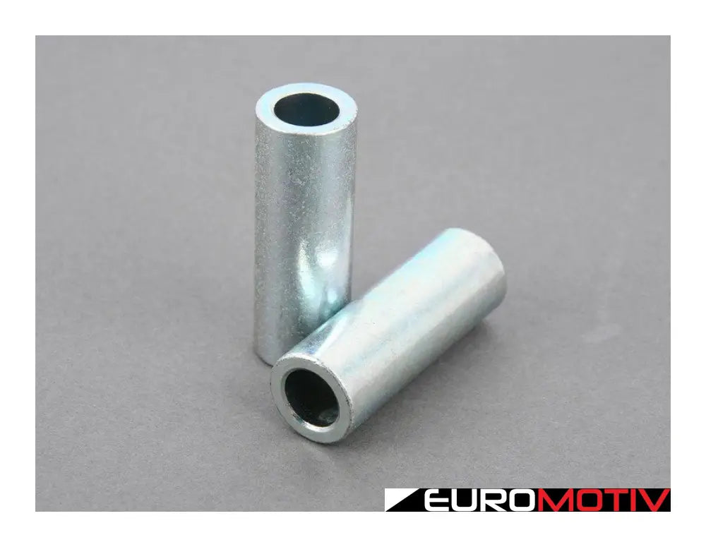 Performance Front Control Arm Bushing Set - Position