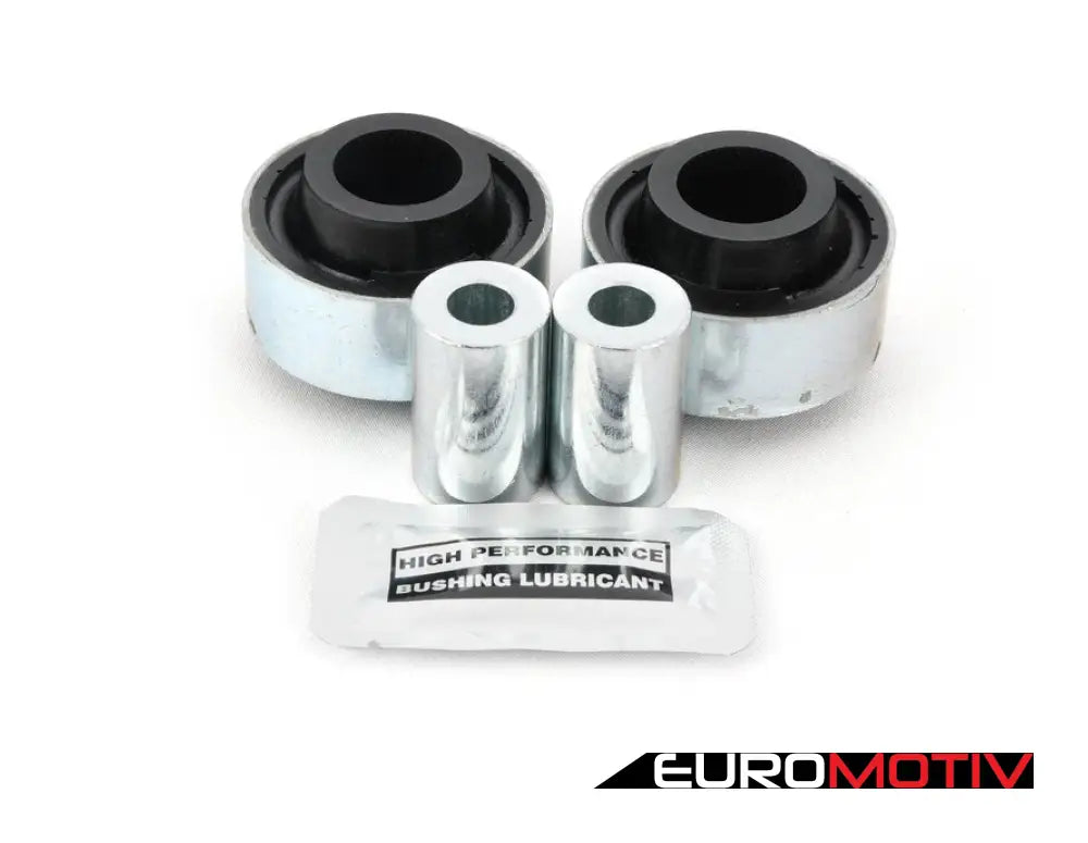 Performance Front Control Arm Bushing Set - Rear Position