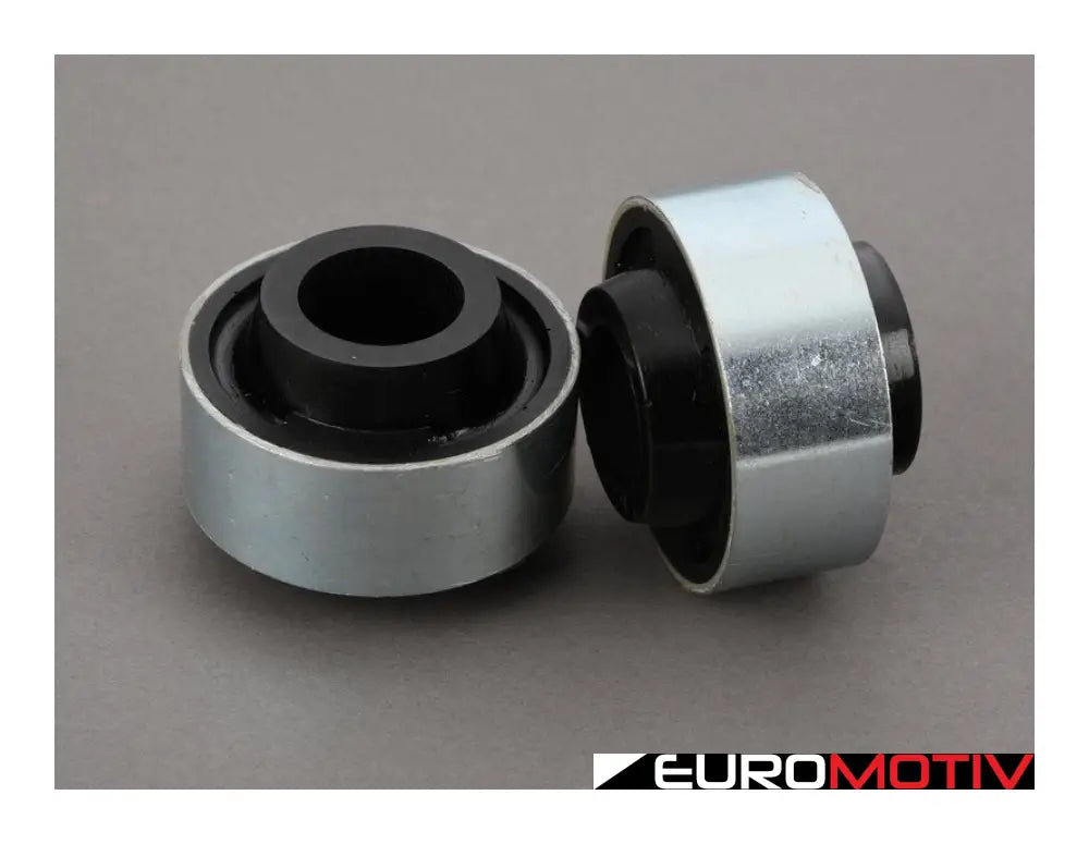 Performance Front Control Arm Bushing Set - Rear Position