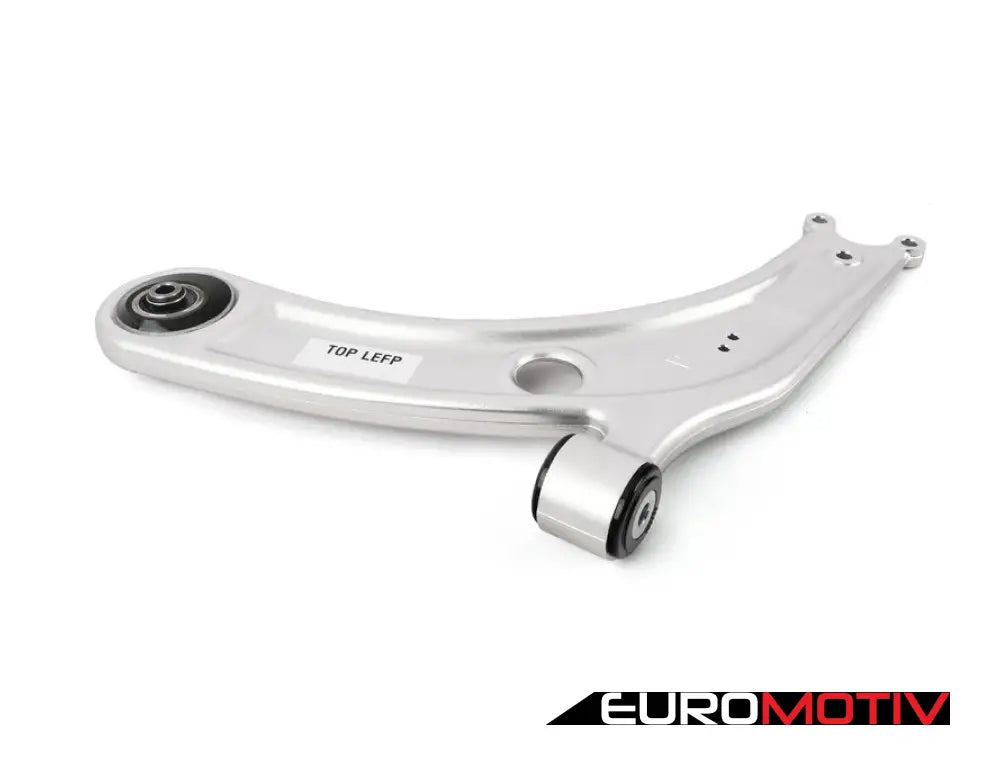 Performance Front Control Arm Kit