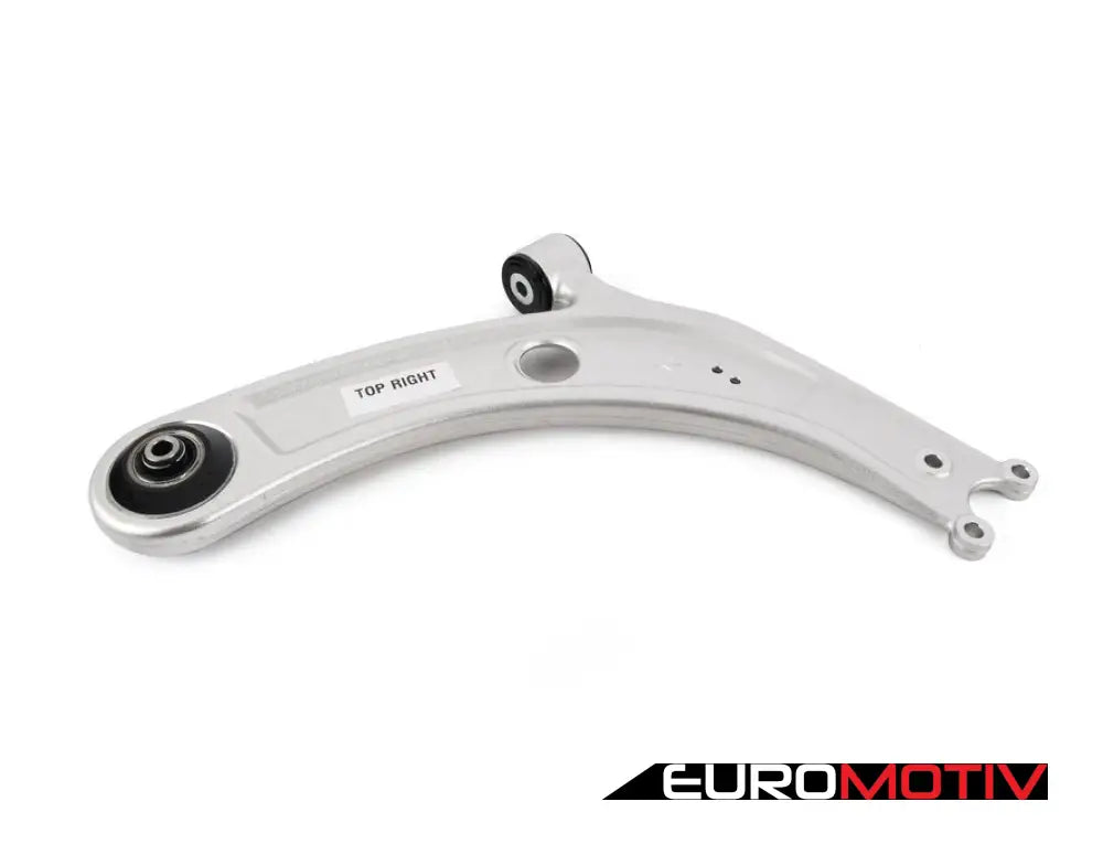 Performance Front Control Arm Kit