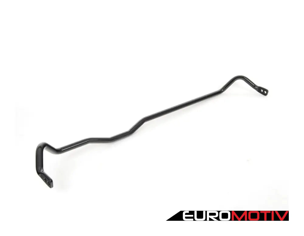 Performance Front & Rear Sway Bar Kit