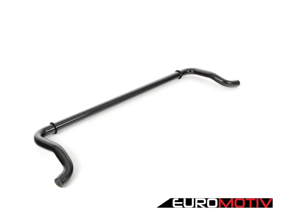 Performance Front & Rear Sway Bar Kit