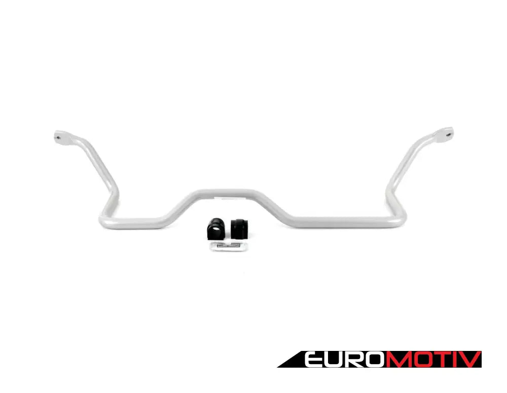 Performance Front Sway Bar Heavy Duty - 26Mm