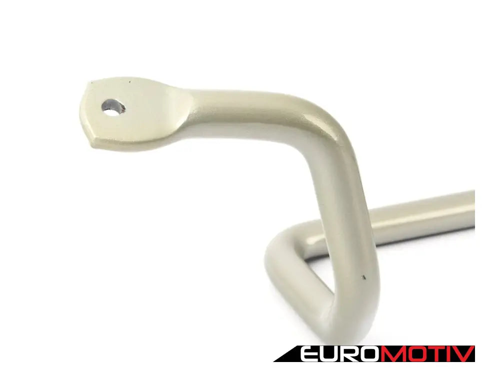 Performance Front Sway Bar Heavy Duty - 26Mm