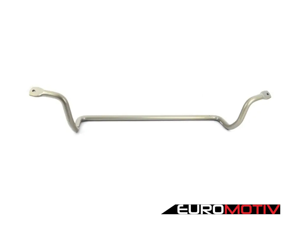 Performance Front Sway Bar Heavy Duty - 26Mm